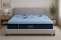 Stearns & Foster Estate 14.5" Dia Hybrid Mattress