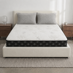 Restonit Dream 12" Medium Mattress-in-a-Box