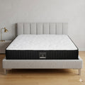 Dreamstar Dr Hard 9" Ultra Firm Foam Mattress