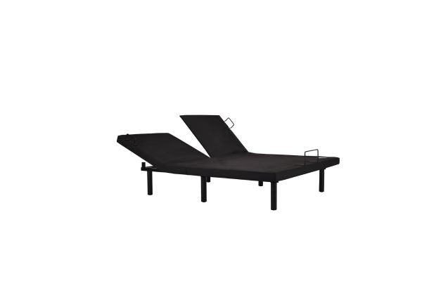 Sinca Duo Split-Head Adjustable Bed Base with Massage – Queen or King