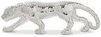 Drice - Sculpture - Silver / Gray