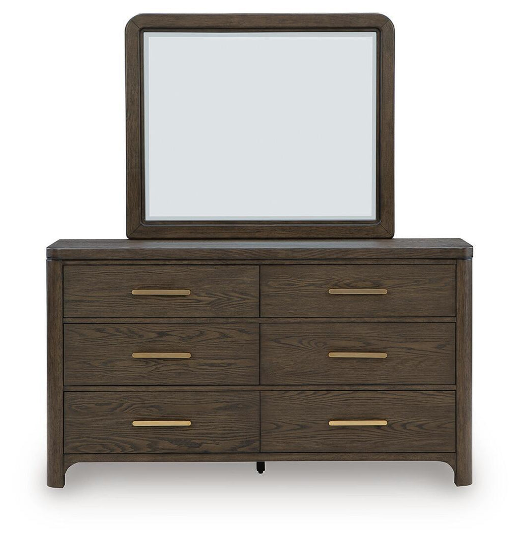 Radkin - Dresser