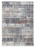 Rhettner - 5' x 7' Rug - Multi