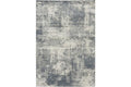 Midas Fabriq Grey Area Rug