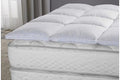 Feather Bed Topper