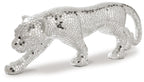 Drice - Sculpture - Silver / Gray