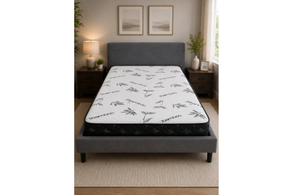 Restonit 6 Inch Foam Mattress