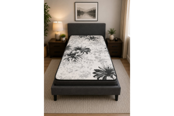 Restonit 8 Inch Foam Mattress - Firm