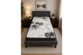 Restonit 8 Inch Foam Mattress - Firm