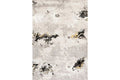 Glamour 23175 A Grey Area Rug