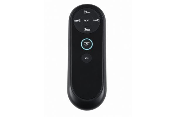 Global Promo Wireless Adjustable Bed Base