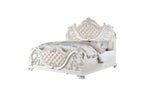 Glory Marble Luxury Bedroom Set – Queen or King