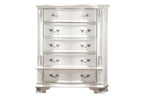 Glory Marble Luxury Bedroom Set – Queen or King