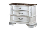 Glory Marble Luxury Bedroom Set – Queen or King