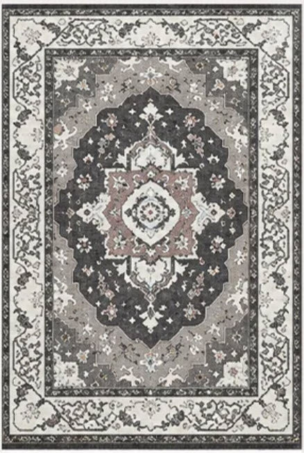 HA Sydney Area Rug 5' x 7' D2