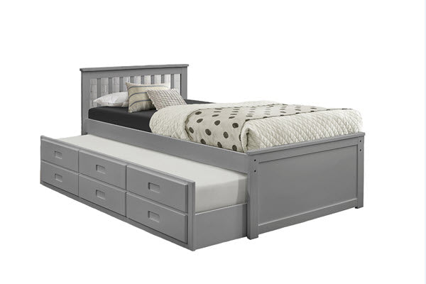 Mates Bed