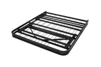 390 Portable Folding Cot Bed – Heavy-Duty Guest & Camping Cot