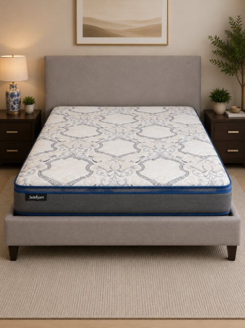 Restonit Jackson 9" Firm Mattress-in-a-Box