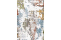 Jaipur Multi-Coloured Area Rug