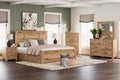 PCB 1170 Makidern Storage Bedroom Set **FLOOR MODEL**