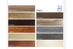 Mako Polo Solid Pine Bedroom Set – Canadian Made