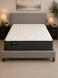 Restonit 13" Masada TightTop Medium Firm Mattress