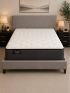 Restonit 13" Masada TightTop Medium Firm Mattress
