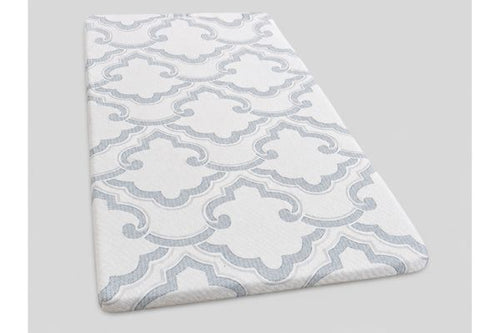 Mattress Topper - 3"