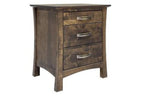 Mako Whistler Solid Maple Wood Bedroom Set – Canadian Made