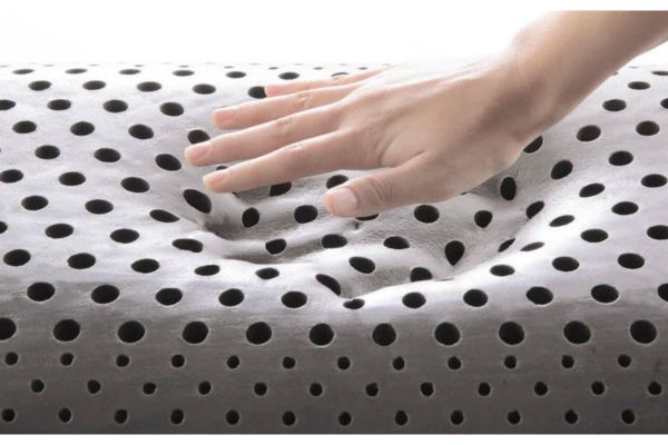 MLily Power Cool Memory Foam Pillow