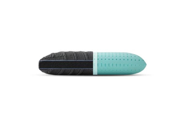 MLily Power Cool Memory Foam Pillow