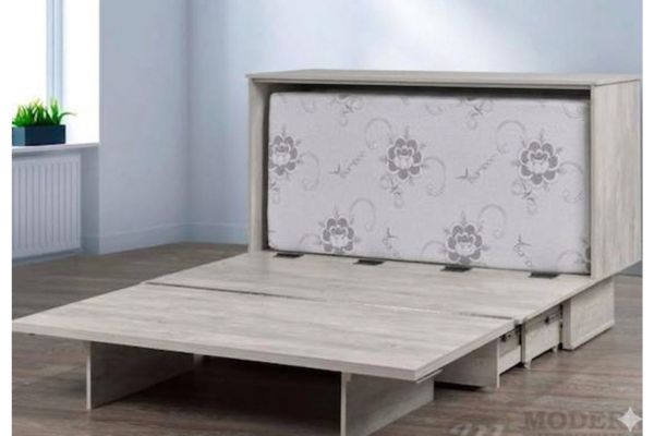 Queen Cabinet Murphy Bed
