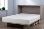 Queen Cabinet Murphy Bed