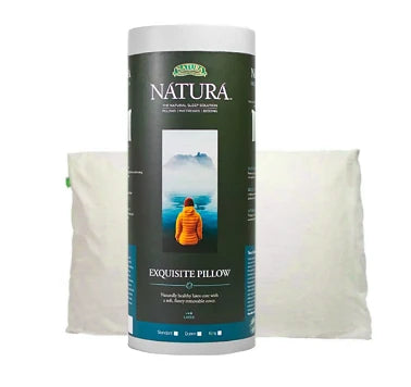 Natura Exquisite Latex Pillow