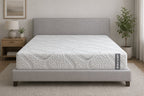 Blu Sleep 13" Paradiso Plush Mattress