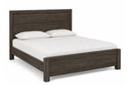 Modern Platform Bedroom Set – Canadian Made | Double, Queen & King
