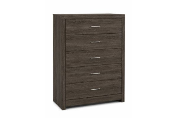 Modern Platform Bedroom Set – Canadian Made | Double, Queen & King