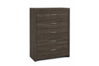 Modern Platform Bedroom Set – Canadian Made | Double, Queen & King