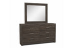 Modern Platform Bedroom Set – Canadian Made | Double, Queen & King