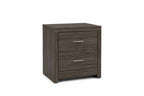 Modern Platform Bedroom Set – Canadian Made | Double, Queen & King