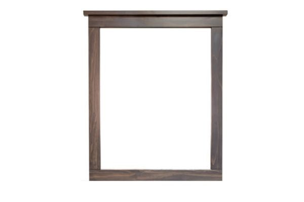 Mako Polo Solid Pine Bedroom Set – Canadian Made