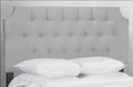 R130 Rosemount Upholstered Headboard