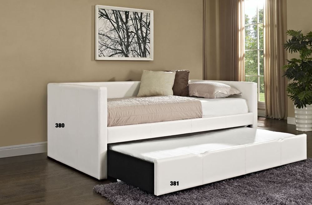 R380 Rosemount Daybed With Custom Color Options
