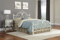 FBG Rhapsody Metal Bed