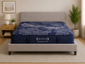 DreamStar 12" Rockwell Firm Tight Top Mattress