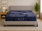 DreamStar 12" Rockwell Firm Tight Top Mattress
