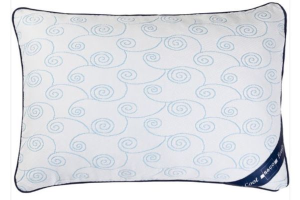 All Season Memory Foam Pillow
