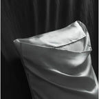 Twin Ducks Mulberry Silk Pillow Cases - Queen