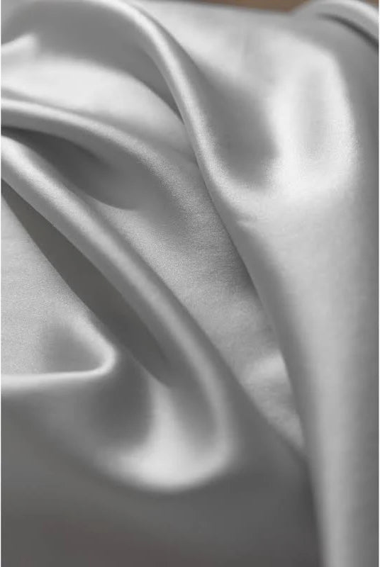 Twin Ducks Mulberry Silk Pillow Cases - Queen