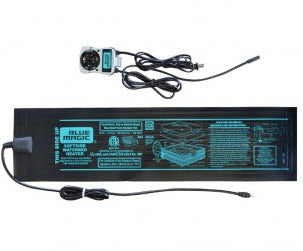 Water Bed Softside Heater